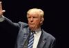 Trump se sumerge en los ordinales de Bitcoin mientras sus ambiciones de NFT se esfuman