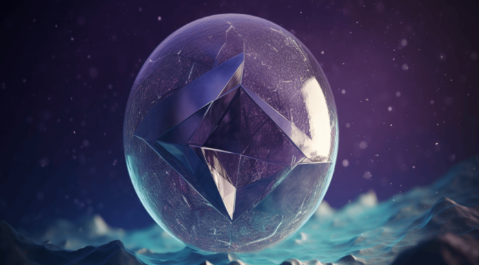 Por qué Ethereum es una de las principales opciones de altcoins para el primer trimestre de 2024