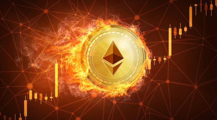 Ethereum alcanza los $ 3000 por primera vez desde abril de 2022