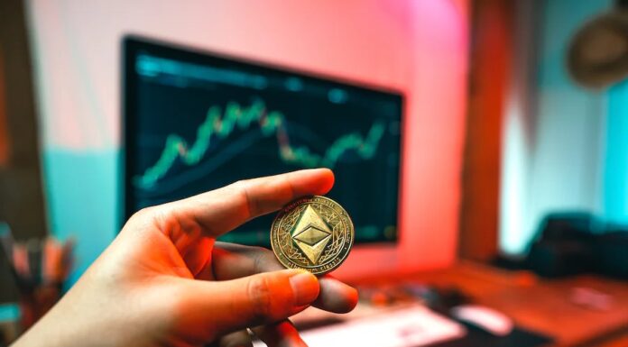 El difícil camino de Ethereum hacia los $4,000: ¿Los obstáculos de la SEC descarrilarán su viaje alcista?