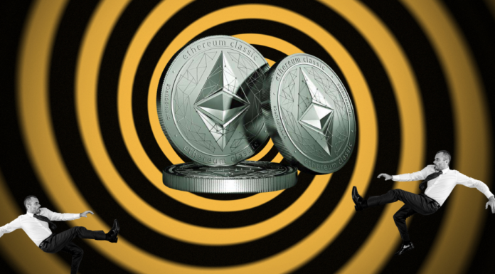 ¡El precio de Ethereum Classic enfrenta repetidos rechazos! ¿Qué sigue para el precio de ETC?