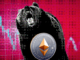 El precio de ETH provoca una noche bajista, ¿los vendedores cruzarán los $ 2000?