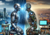 Código abierto u OpenAI: ¿Cuál es el mejor camino hacia la IA avanzada?