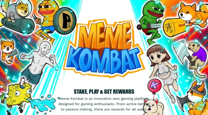 ¿Podría esta nueva moneda Meme ser el próximo Shiba Inu después de recaudar 6,5 millones de dólares? Los comerciantes lo respaldan hasta 10 veces