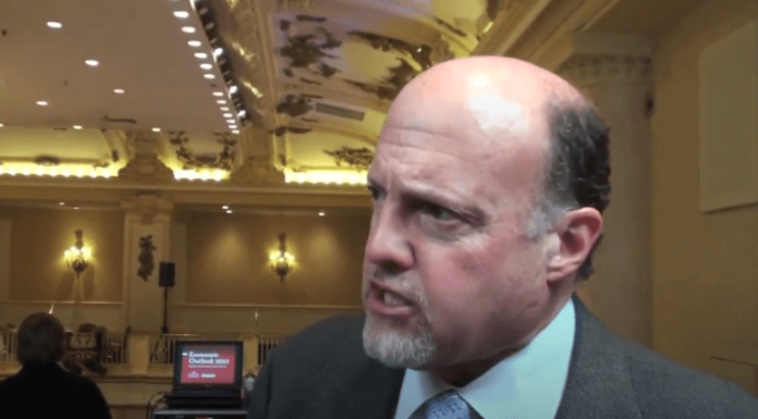 Jim Cramer llama a Bitcoin «una maravilla tecnológica» y cree que la aprobación del ETF de Bitcoin será un evento de «vender noticias»