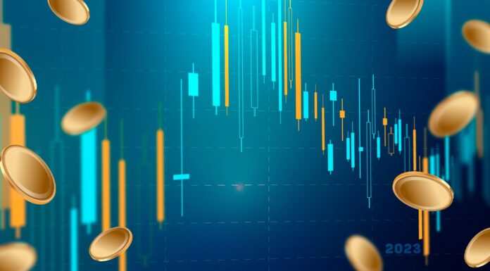 La financiación de Crypto Venture Capital cae un 76% en 2023