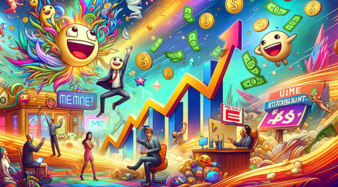 Meme Kombat llama la atención de los inversores tras recaudar millones en preventas