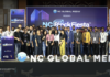 NC BlockFiesta 2024 desarrolla un capítulo pionero en la historia de la conferencia Web3 de la India