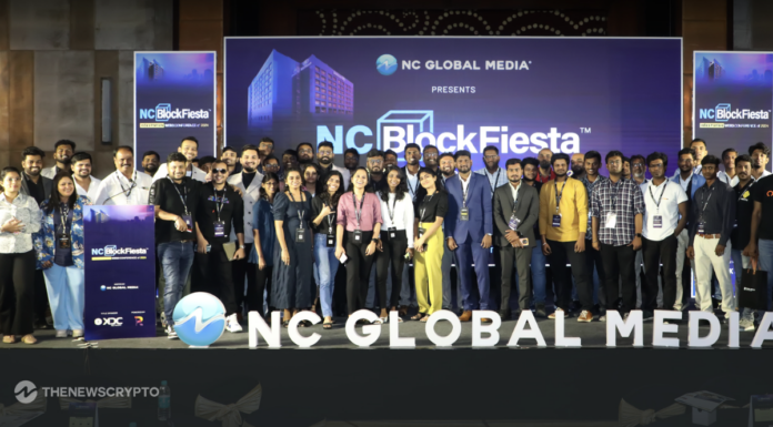 NC BlockFiesta 2024 desarrolla un capítulo pionero en la historia de la conferencia Web3 de la India