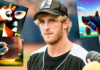 Logan Paul lanza la 'recompra' de CryptoZoo NFT y presenta una contrademanda mientras continúan las batallas legales