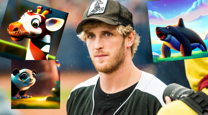 Logan Paul lanza la 'recompra' de CryptoZoo NFT y presenta una contrademanda mientras continúan las batallas legales