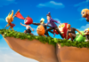 'Nifty Island' ya es mejor que la mayoría de los juegos NFT Sandbox