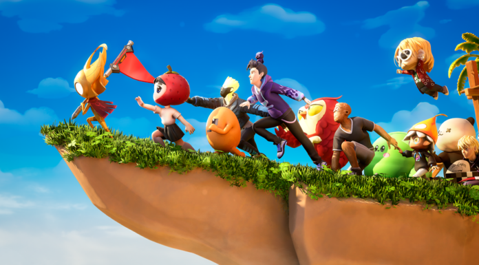 'Nifty Island' ya es mejor que la mayoría de los juegos NFT Sandbox