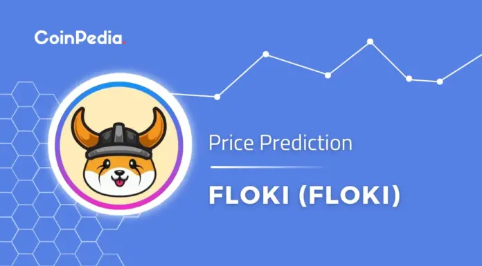 Predicción del precio de la moneda Floki Inu: ¿El precio de FLOKI alcanzará los $ 0,00005 para finales de 2024?
