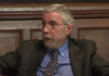 El renombrado economista Paul Krugman declara que en Estados Unidos 'la inflación ha sido derrotada'