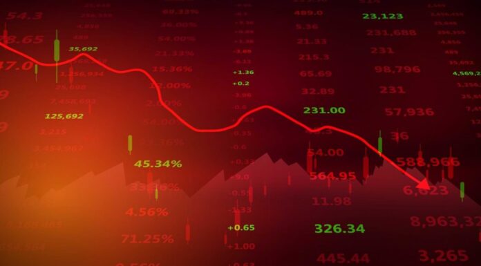 Tellor (TRB) deja al mercado en shock con una caída de precios del 75%, esto es lo que sucedió