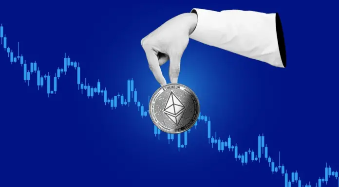 La liquidación de Ethereum por 35 millones de dólares de Celsius genera preocupación, el precio de ETH corre el riesgo de caer por debajo de los 2.000 dólares