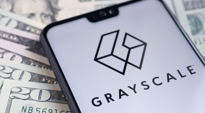 Grayscale está enviando Bitcoin a Coinbase en clips de $500 millones: este es el motivo