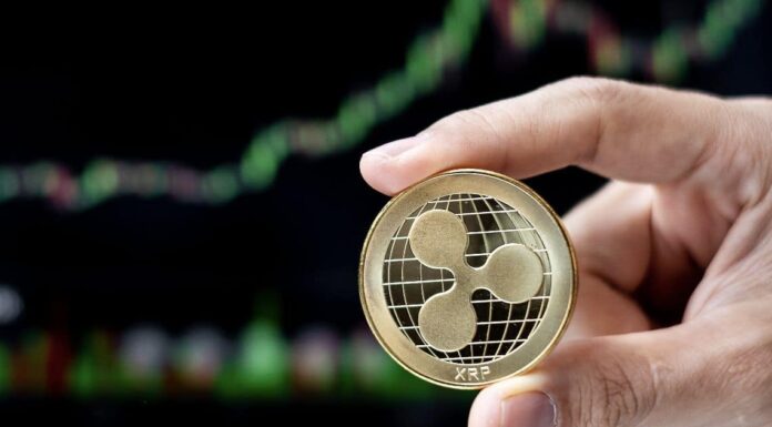 Crypto Exchange predice retornos 1000x sobre el precio de XRP con un ambicioso aumento a $ 594