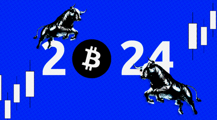 Después de 50.000 dólares, ¿Bitcoin está preparado para un repunte icónico hasta los 100.000 dólares? ¿Ocurrirá esto antes de finales de 2024?