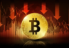 Estas son las razones por las que el precio de Bitcoin podría caer a $37,000 antes del halving