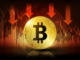 Estas son las razones por las que el precio de Bitcoin podría caer a $37,000 antes del halving