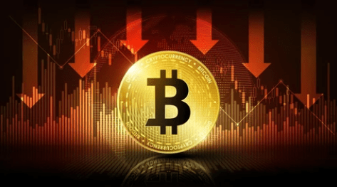 Estas son las razones por las que el precio de Bitcoin podría caer a $37,000 antes del halving