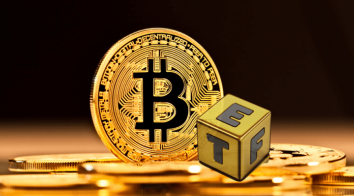 Los ETF spot de Bitcoin registran más de $ 800 millones en entradas netas en la semana de debut: Detalles