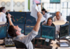 Astar hace historia, los inversores celebran un aumento de precio del 16%: aquí hay más