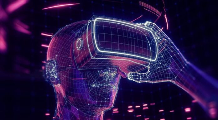Tecent, Huawei y China unen fuerzas para impulsar el metaverso