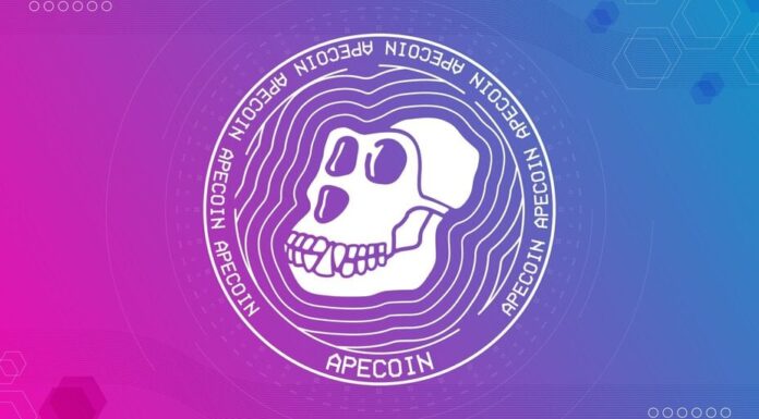 ApeCoin salta un 10% tras el anuncio del juego gratuito 'Dookey Dash'