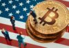 La Casa Blanca se opone a la regulación de las criptomonedas
