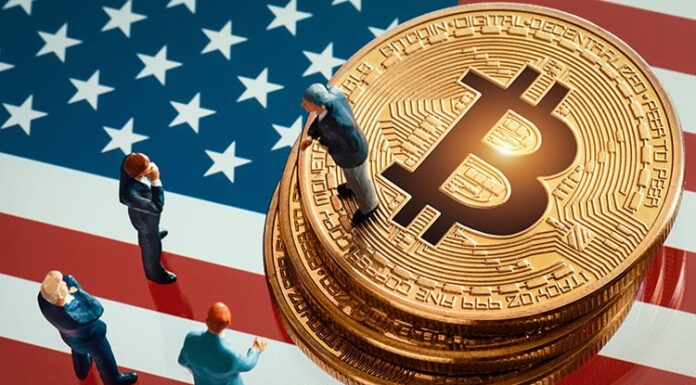Legisladores estadounidenses buscan eludir el veto anti-criptomonedas de Biden