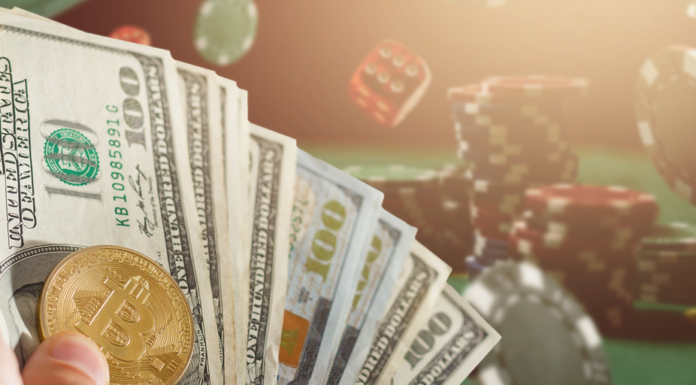 Crypto Degens está apostando millones a que se apruebe un ETF de Bitcoin