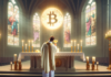 La Iglesia supuestamente emitió un token criptográfico respaldado únicamente por la Palabra de Dios