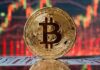 Bitcoin se desliza por debajo de $ 39,000 mientras continúa la venta masiva