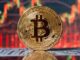 Bitcoin se desliza por debajo de $ 39,000 mientras continúa la venta masiva