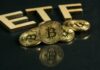 Los ETF de Bitcoin están en auge a medida que BlackRock rompe récords