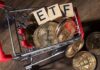 Las probabilidades de aprobación del ETF de Bitcoin aumentaron al 95%: analista de Bloomberg