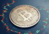 Bitcoin saluda el 2024 con un vistazo a más de $45,000