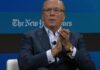 El CEO de BlackRock respalda a Bitcoin como inversión para quienes “le temen al mundo”