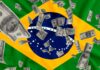 Brasil contradice la tendencia e invierte esta semana 10 millones de dólares en fondos de criptomonedas