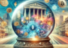 Crypto Crystal Ball 2024: Bitcoin se encuentra con TradFi, de verdad