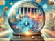 Crypto Crystal Ball 2024: Bitcoin se encuentra con TradFi, de verdad