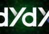 DYDX podría subir un 25%, dice analista