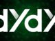 DYDX podría subir un 25%, dice analista