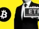 El director jurídico de Ripple exige una aclaración sobre el estado de aprobación del ETF falso de Bitcoin en un plazo de 4 días