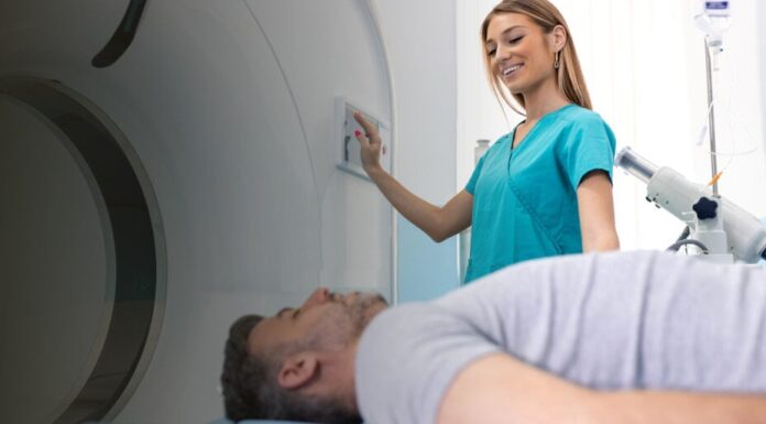 Ezra hace que las resonancias magnéticas de cuerpo completo sean más accesibles para la detección temprana del cáncer