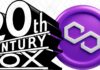 Fox se asocia con Polygon para lanzar una plataforma de medios basada en blockchain