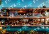 FTX intenta vender propiedades de lujo en las Bahamas